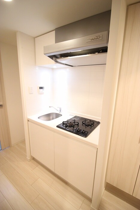 S-RESIDENCE南堀江の物件内観写真