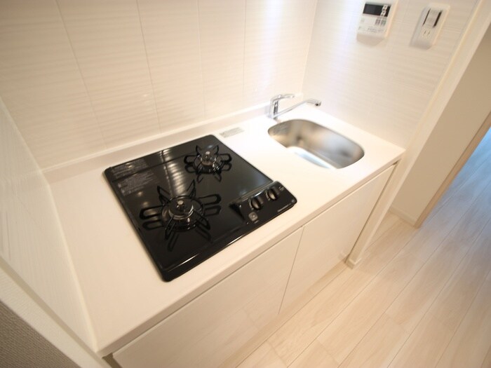 S-RESIDENCE南堀江の物件内観写真