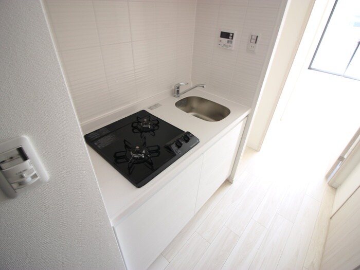 S-RESIDENCE南堀江の物件内観写真