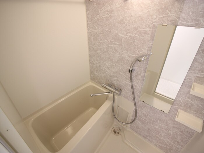 S-RESIDENCE南堀江の物件内観写真