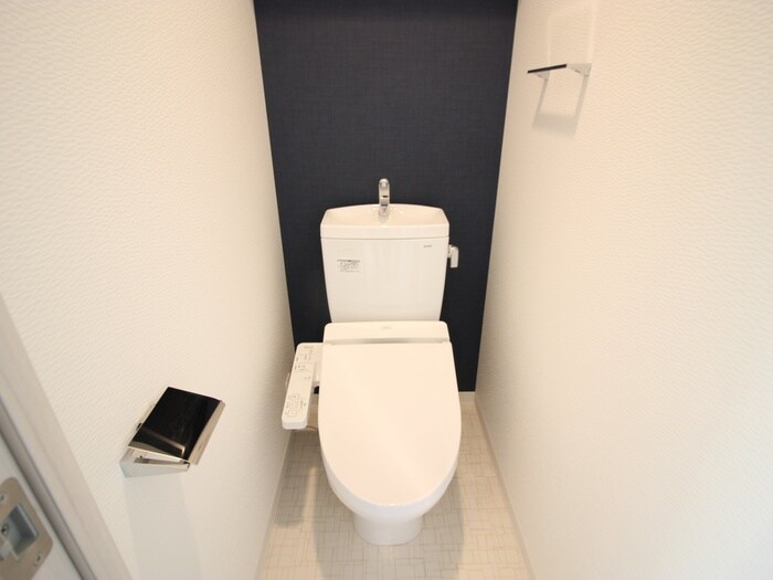 S-RESIDENCE南堀江の物件内観写真