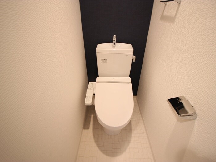 S-RESIDENCE南堀江の物件内観写真