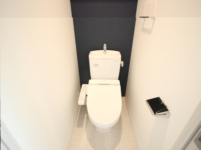 S-RESIDENCE南堀江の物件内観写真