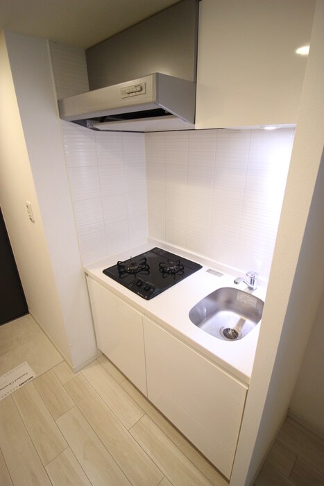 S-RESIDENCE南堀江の物件内観写真