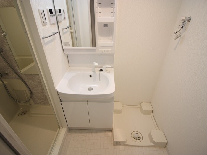 S-RESIDENCE南堀江の物件内観写真