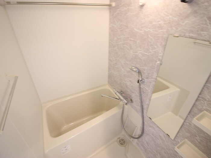 S-RESIDENCE南堀江の物件内観写真