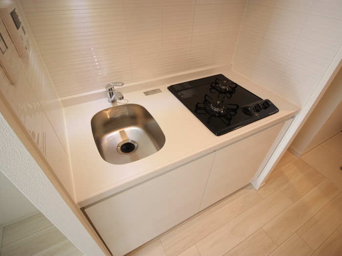 S-RESIDENCE南堀江の物件内観写真