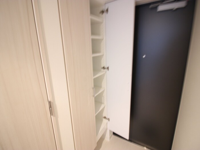 S-RESIDENCE南堀江の物件内観写真