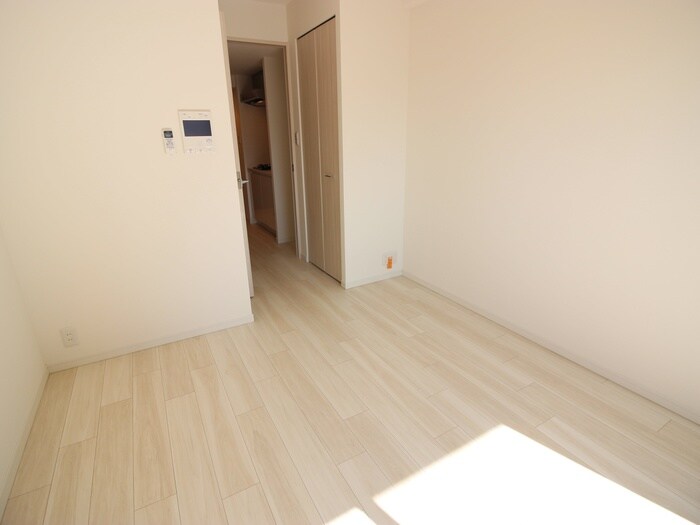 S-RESIDENCE南堀江の物件内観写真