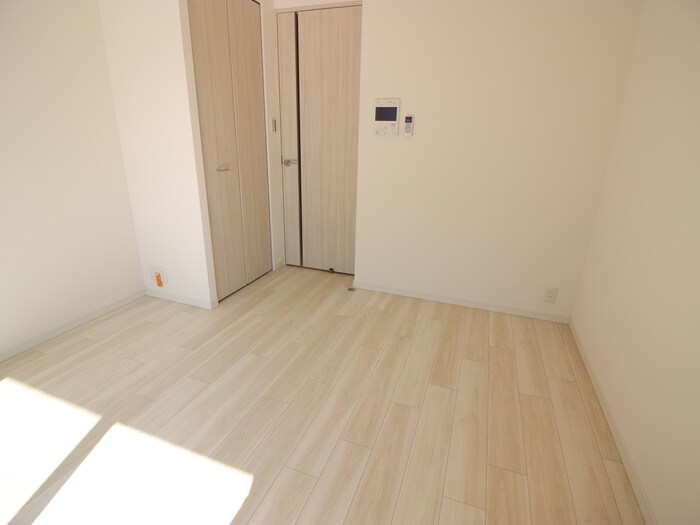 S-RESIDENCE南堀江の物件内観写真