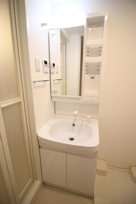 S-RESIDENCE南堀江の物件内観写真