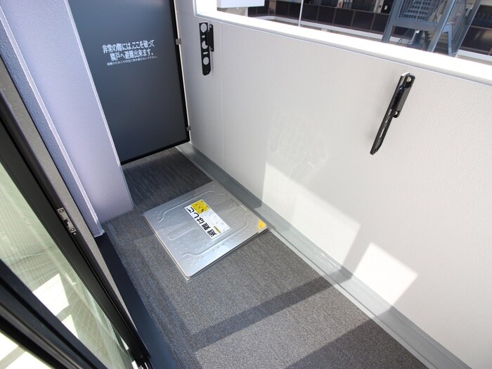 S-RESIDENCE南堀江の物件内観写真