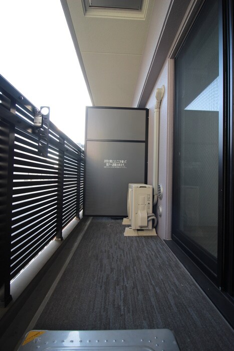 S-RESIDENCE南堀江の物件内観写真