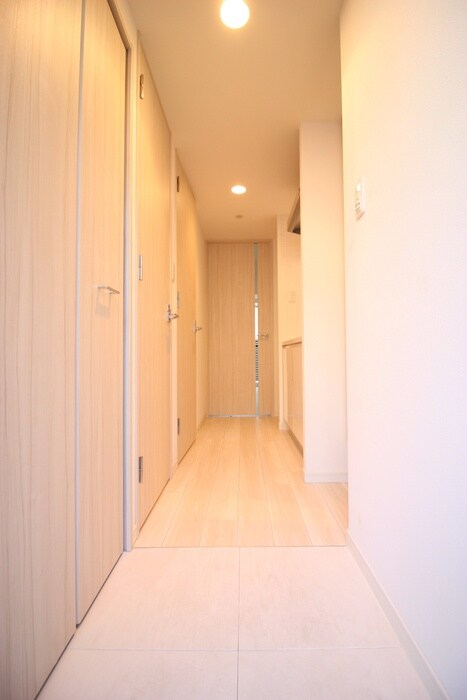 S-RESIDENCE南堀江の物件内観写真