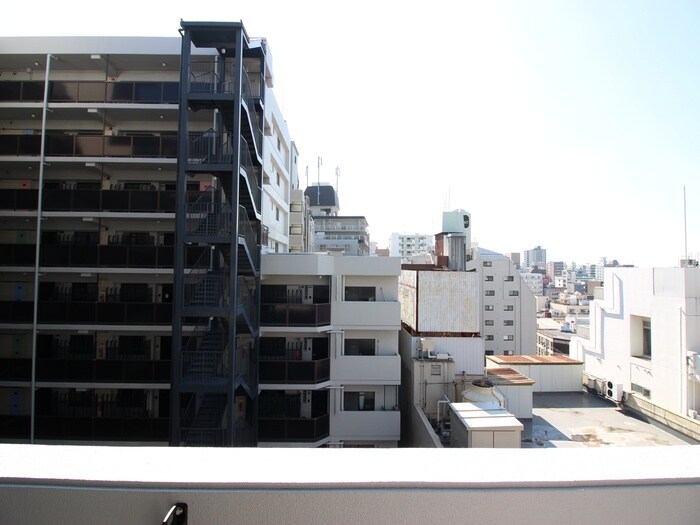 S-RESIDENCE南堀江の物件内観写真