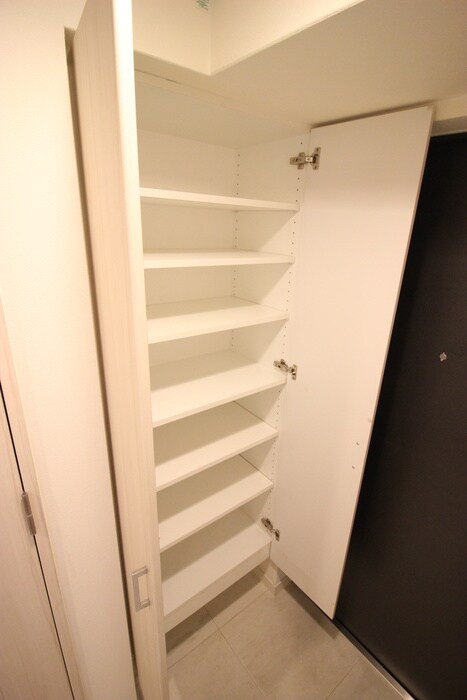 S-RESIDENCE南堀江の物件内観写真