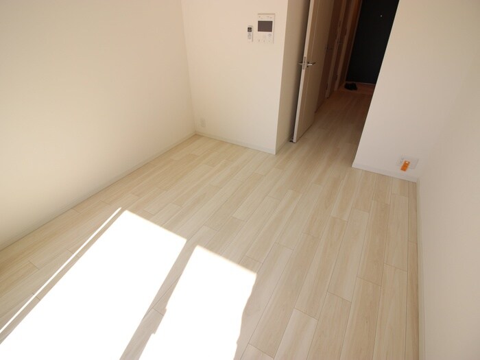 S-RESIDENCE南堀江の物件内観写真