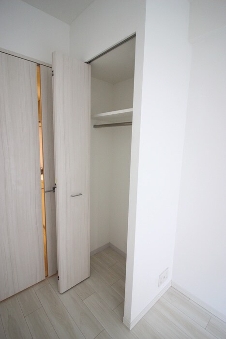 S-RESIDENCE南堀江の物件内観写真