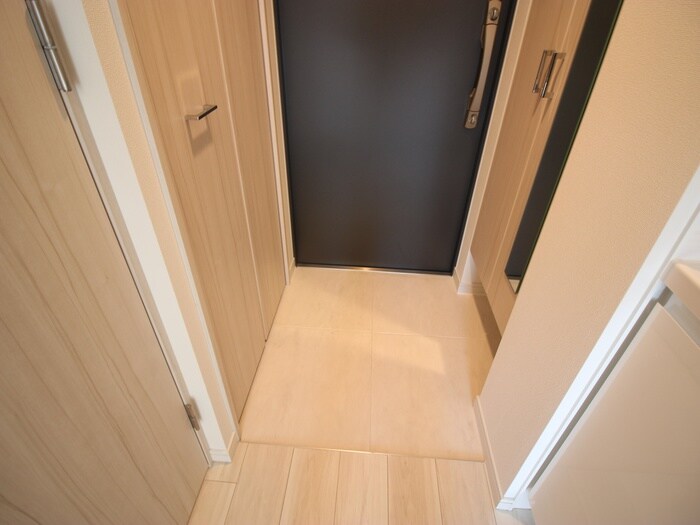 S-RESIDENCE南堀江の物件内観写真