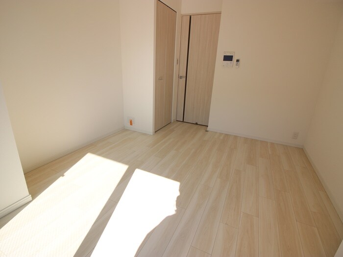 S-RESIDENCE南堀江の物件内観写真