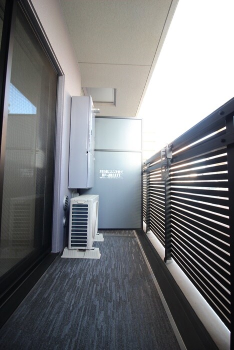 S-RESIDENCE南堀江の物件内観写真