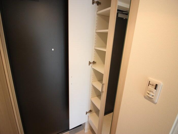 S-RESIDENCE南堀江の物件内観写真