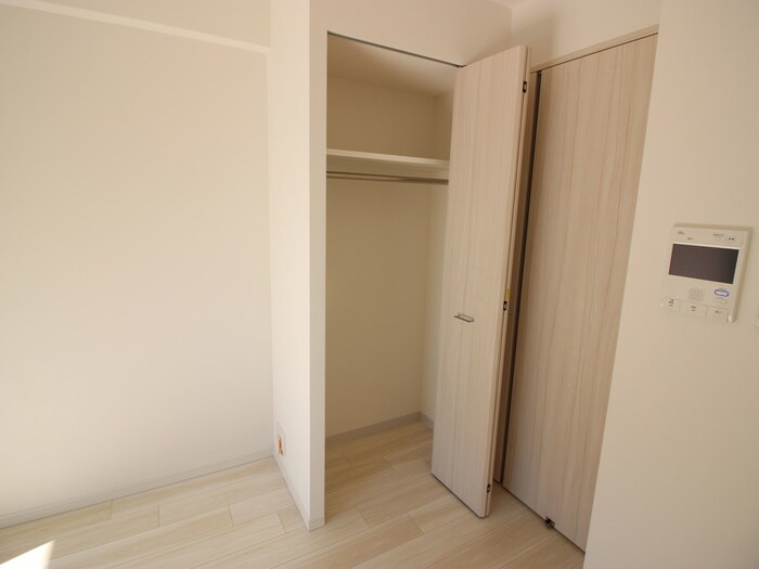 S-RESIDENCE南堀江の物件内観写真