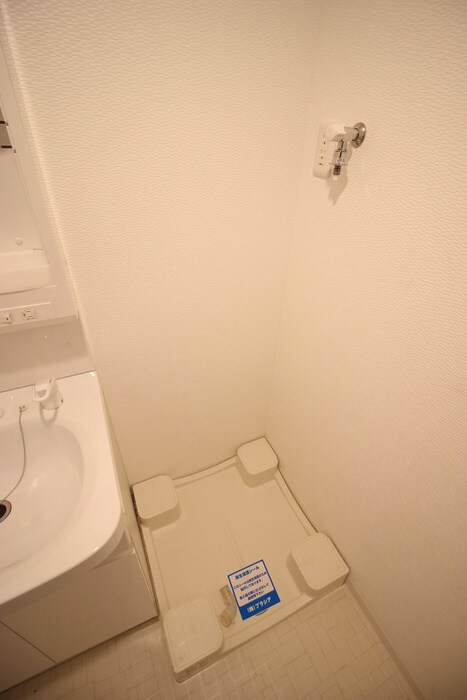 S-RESIDENCE南堀江の物件内観写真