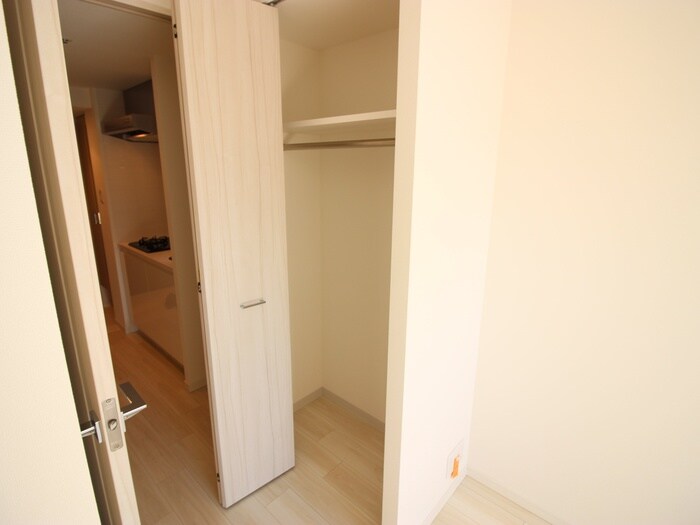 S-RESIDENCE南堀江の物件内観写真