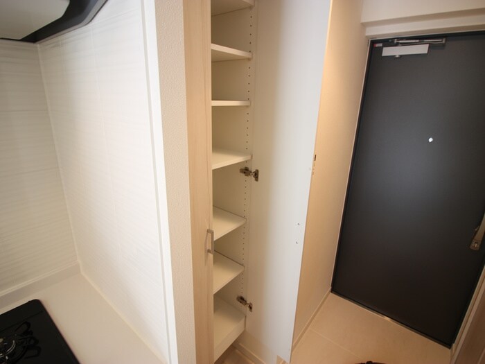 S-RESIDENCE南堀江の物件内観写真