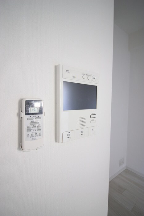 S-RESIDENCE南堀江の物件内観写真