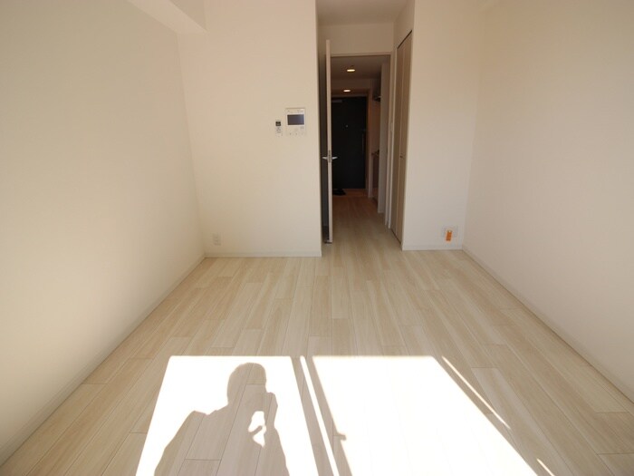 S-RESIDENCE南堀江の物件内観写真