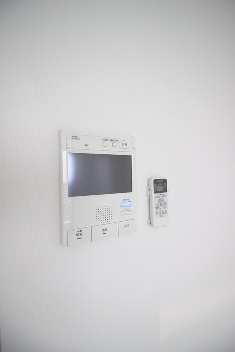 S-RESIDENCE南堀江の物件内観写真