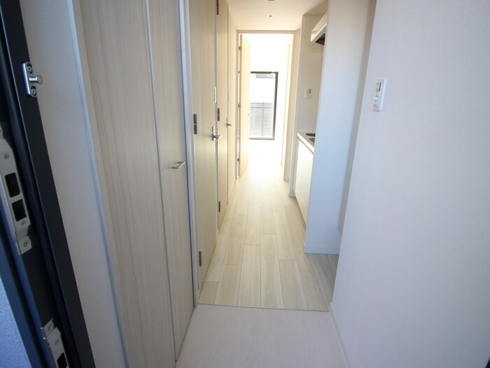 S-RESIDENCE南堀江の物件内観写真