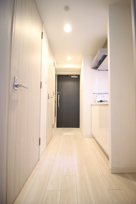 S-RESIDENCE南堀江の物件内観写真