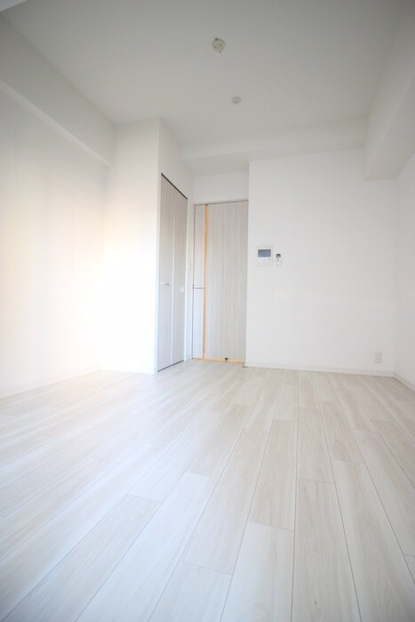 S-RESIDENCE南堀江の物件内観写真