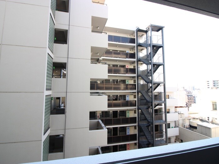 S-RESIDENCE南堀江の物件内観写真