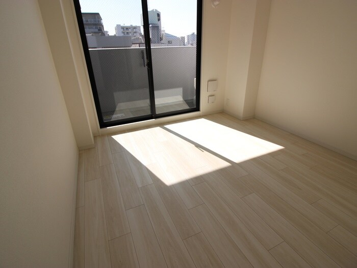 S-RESIDENCE南堀江の物件内観写真