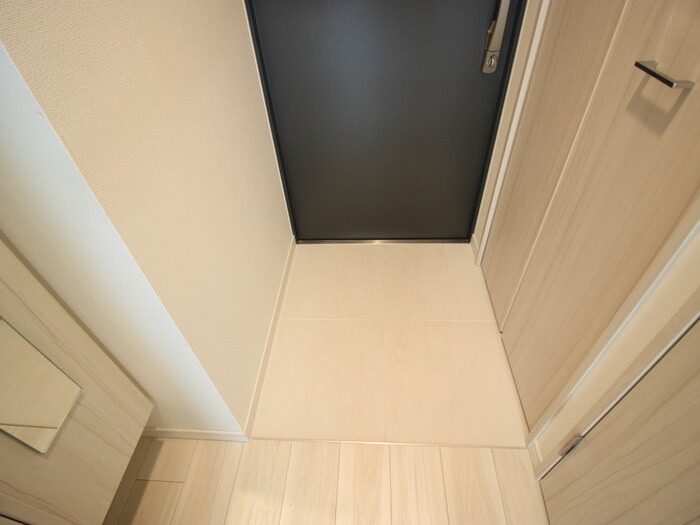 S-RESIDENCE南堀江の物件内観写真