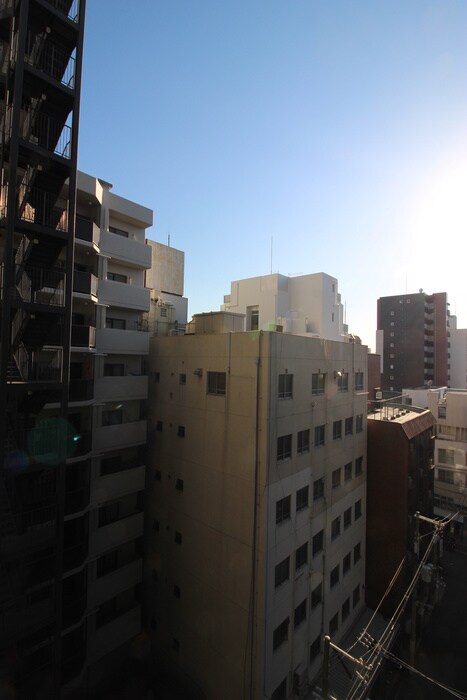 S-RESIDENCE南堀江の物件内観写真