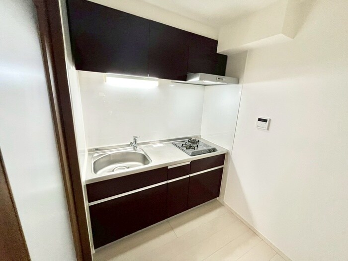 ﾓﾀﾞﾝ・ｸﾗｳﾄﾞﾚｼﾞﾃﾞﾝｽ阪大前の物件内観写真