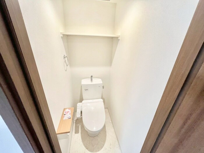 ﾓﾀﾞﾝ・ｸﾗｳﾄﾞﾚｼﾞﾃﾞﾝｽ阪大前の物件内観写真