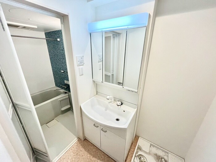 ﾓﾀﾞﾝ・ｸﾗｳﾄﾞﾚｼﾞﾃﾞﾝｽ阪大前の物件内観写真