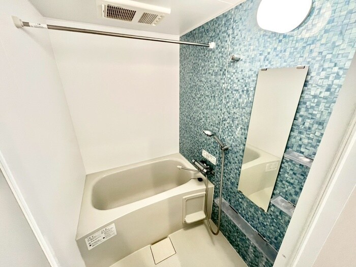 ﾓﾀﾞﾝ・ｸﾗｳﾄﾞﾚｼﾞﾃﾞﾝｽ阪大前の物件内観写真