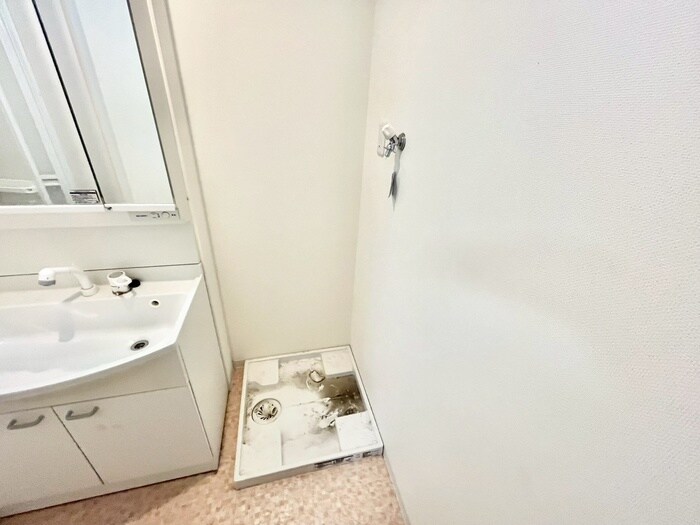 ﾓﾀﾞﾝ・ｸﾗｳﾄﾞﾚｼﾞﾃﾞﾝｽ阪大前の物件内観写真