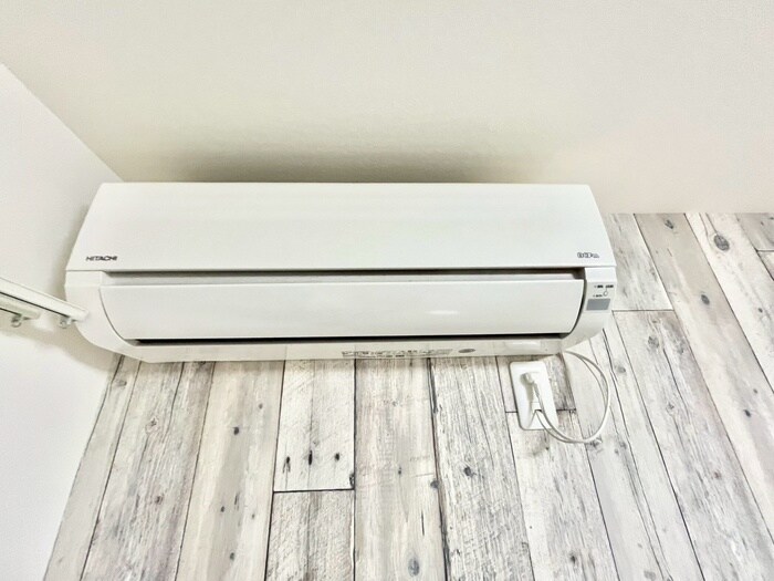 ﾓﾀﾞﾝ・ｸﾗｳﾄﾞﾚｼﾞﾃﾞﾝｽ阪大前の物件内観写真