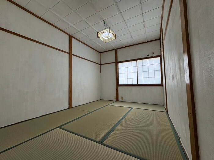 向日市森本町上森本貸家の物件内観写真