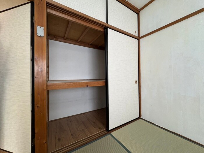 向日市森本町上森本貸家の物件内観写真