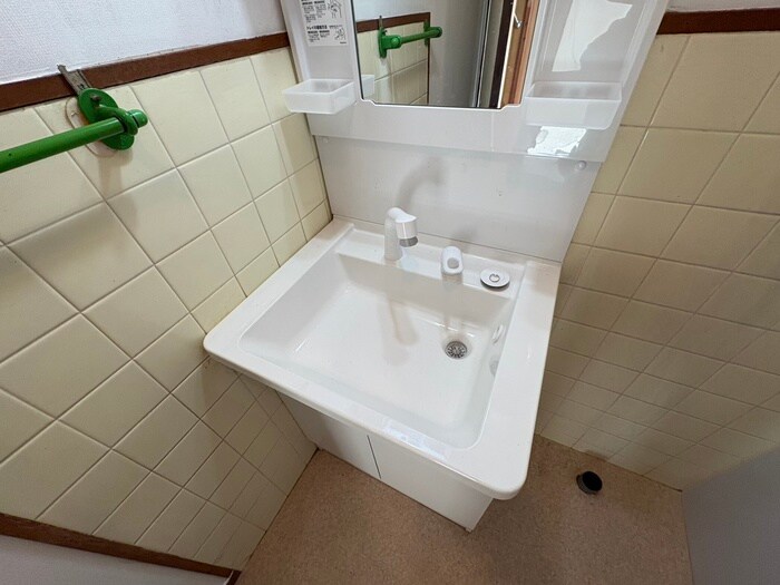 向日市森本町上森本貸家の物件内観写真