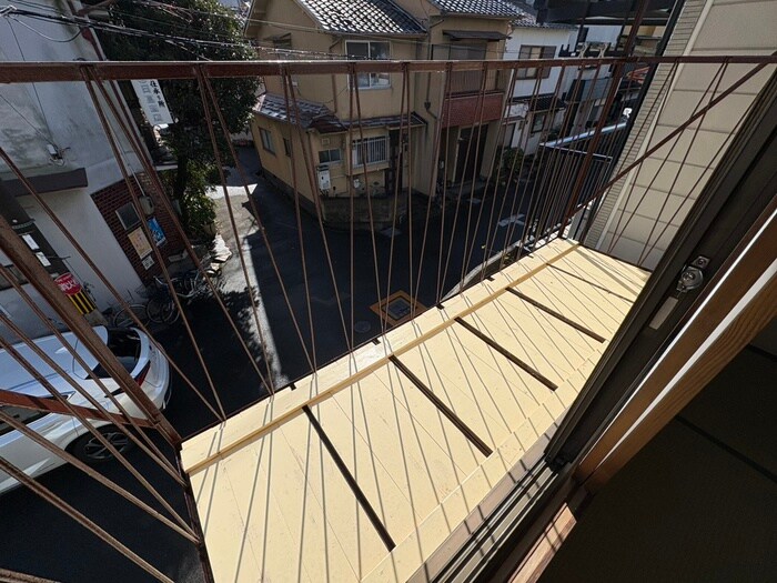 向日市森本町上森本貸家の物件内観写真